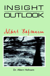 Title: Insight Outlook, Author: Albert Hofmann
