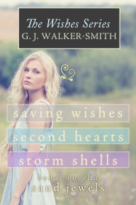 Title: The Wishes Series Box Set, Author: GJ Walker-Smith