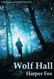 Title: Wolf Hall, Author: Harper Fox