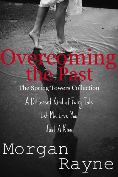 Overcoming the Past: The Spring Towers Collection