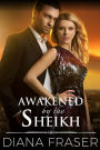 Awakened by the Sheikh