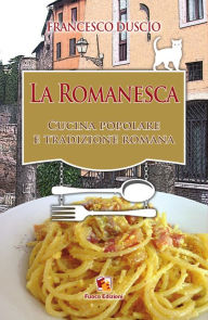 Title: La Romanesca, Author: Francesco Duscio