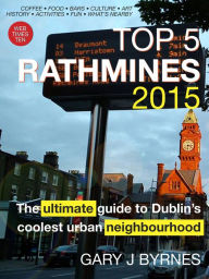 Title: Rathmines Top 5, Author: Gary Byrnes