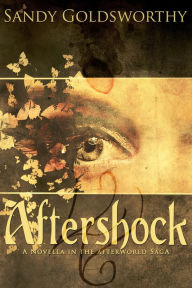 Title: Aftershock, Author: Sandy Goldsworthy