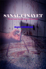 Title: Sanal Cinayet: 