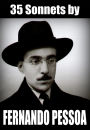 35 Sonnets By Fernando Pessoa