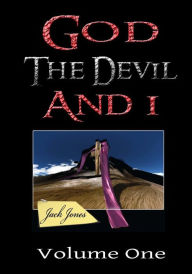 Title: God The Devil And I, Author: Jack Jones