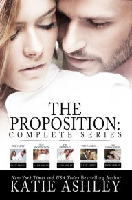 Title: The Proposition Complete Series, Author: Katie Ashley