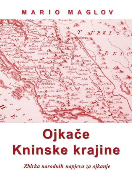 Ojkace Kninske krajine