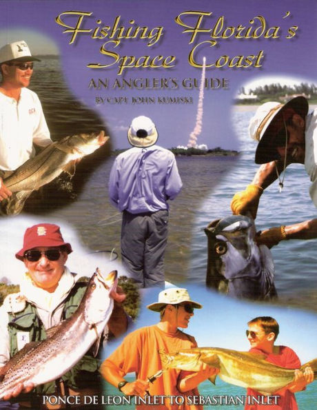 Fishing Florida's Space Coast