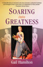 Soaring into Greatness: A Blind Woman's Vision to Live her Dreams and Fly
