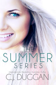 Title: Summer Series Boxed Set, Author: C. J. Duggan