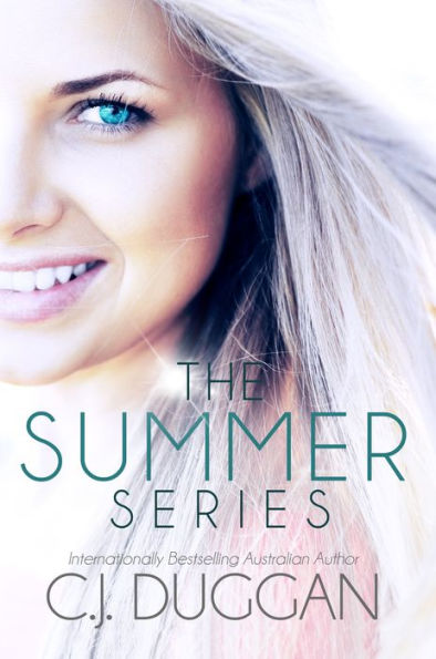 Summer Series Boxed Set