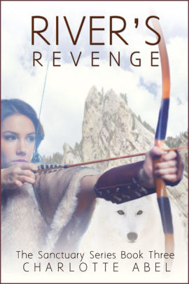 River Revenge (River Series Book 2)