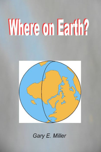 Where on Earth