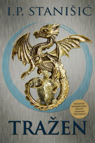 Title: Trazen, Author: I.P. Stani