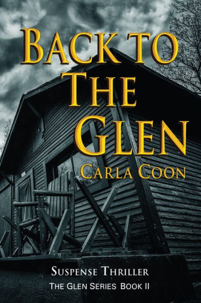 Back to the Glen: Book II