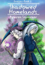 Shadowed Homelands (Dreigiau Book 2)