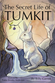 Title: The Secret Life of Tumkit, Author: Billy Garrett