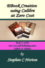 EBook Creation using Calibre at Zero Cost