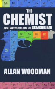 Title: The Chemist, Author: AllanWoodman