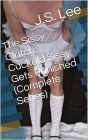 The Sissy Clutch: Cuckold Sissy Gets Punished (Complete Series)