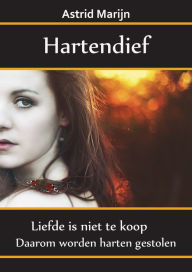Title: Hartendief, Author: Astrid Marijn