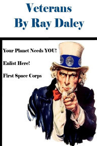 Title: Veterans, Author: Ray Daley