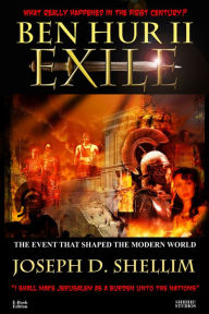 Title: Ben Hur II: Exile, Author: Joseph Shellim