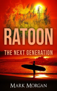 Title: Ratoon, Author: Mark Morgan