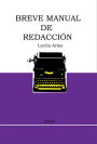 Breve Manual De Redacción