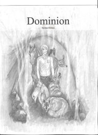 Title: Dominion, Author: Barbara Bretana