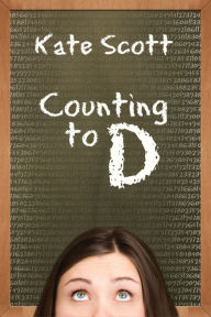 Title: Counting to D, Author: Kate Scott