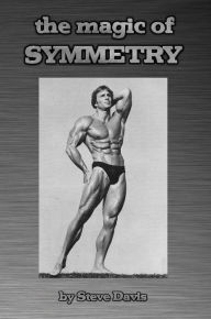 Title: The Magic of Symmetry, Author: Steve Davis