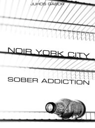 Title: Noir York City, Author: Juhos Gábor