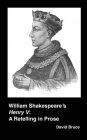 William Shakespeare's 