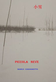 Title: Piccola Neve, Author: Marco Codognotto