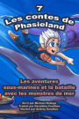 Les contes de Phasieland: 7