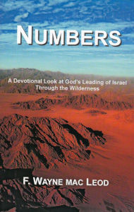 Title: Numbers, Author: F. Wayne Mac Leod