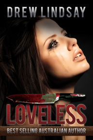 Title: Loveless, Author: Drew Lindsay