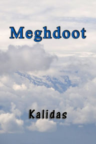 Title: Meghdoot (Hindi), Author: Kalidas