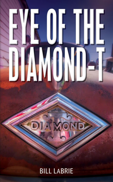 Eye of the Diamond-T