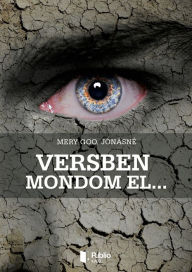 Title: Versben mondom el..., Author: Mery Goo Jónásné