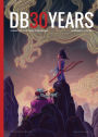DB30YEARS: Special Dragon Ball 30th Anniversary Magazine