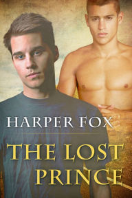 Title: The Lost Prince, Author: Harper Fox