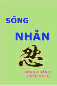 Title: SoNg NhaN., Author: Dong A Sang