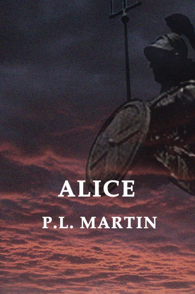 Alice (Strange Skies, #2)