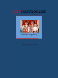 Title: Szívharmóniák, Author: Trembeczki László