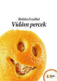 Title: Vidám percek, Author: Brátán Erzsébet