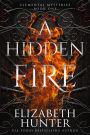 A Hidden Fire: An Elemental Vampire Fantasy Novel